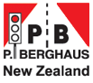 PB Traffic logo