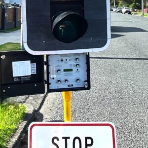 MPB 3400 NZTA Approved Lights